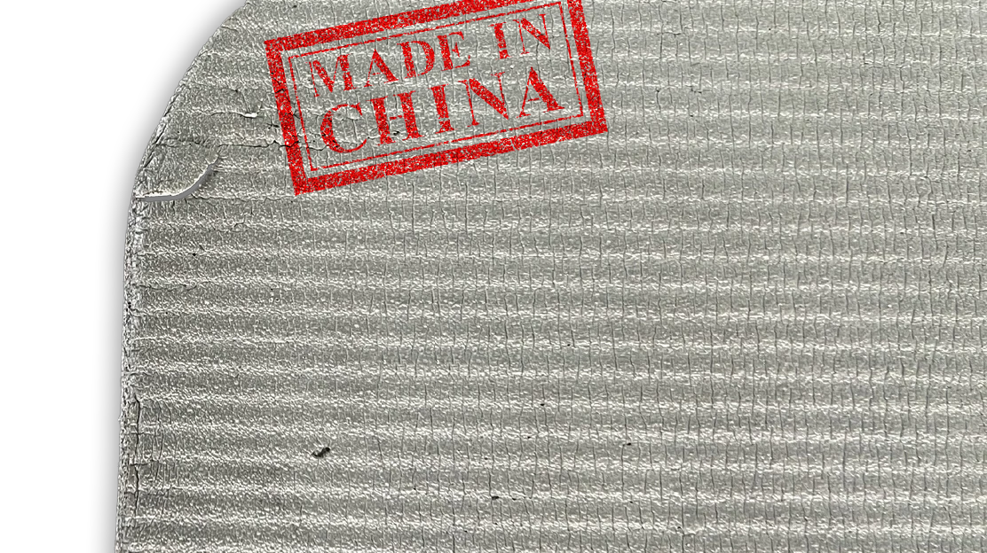 The Dirty Truth About Gym Mats: Why ‘Made in China’ No Longer Cuts It