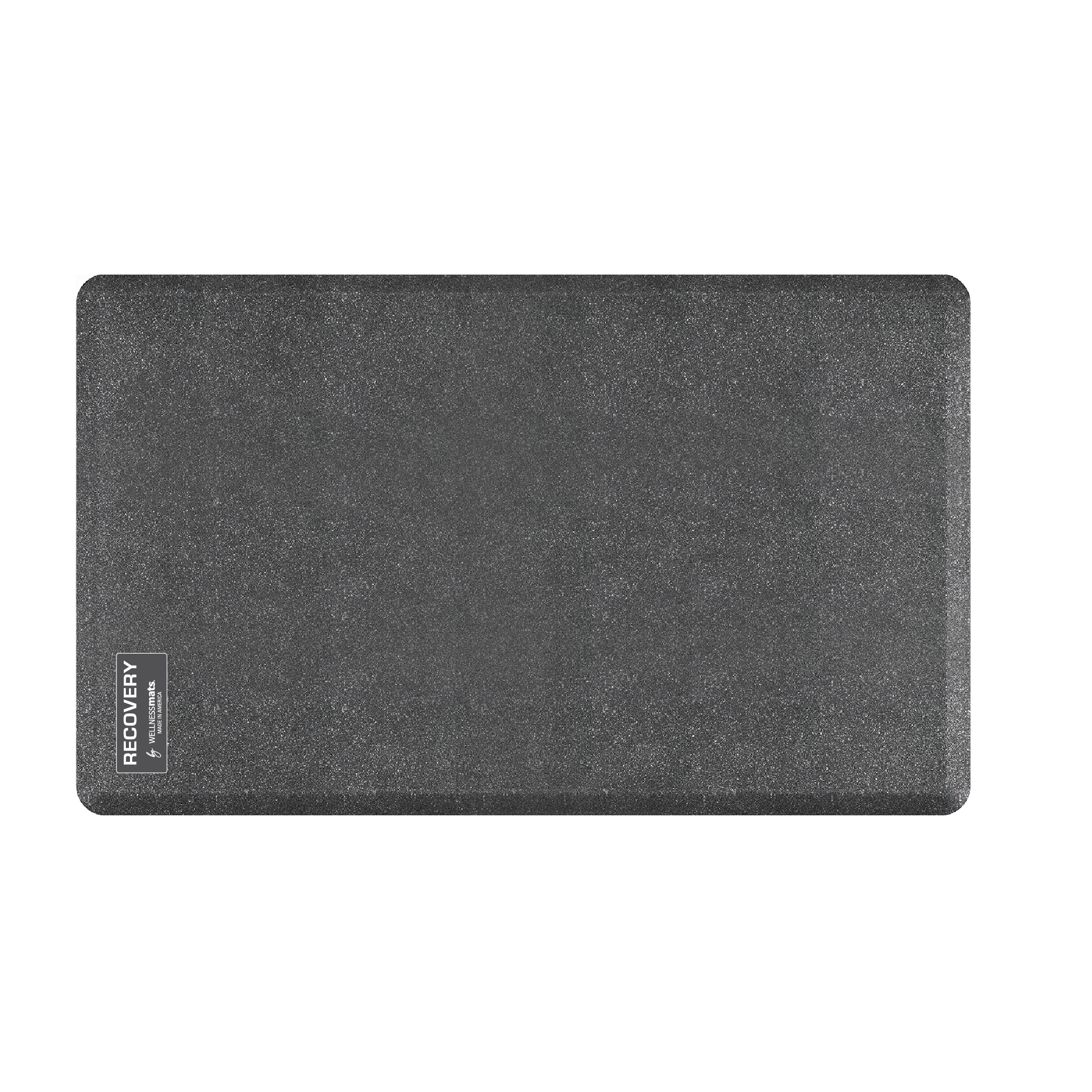 Recovery Mat 5' x 3' Granite Steel
