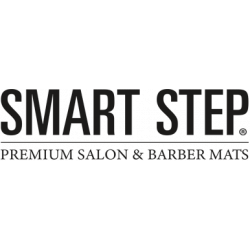 Smart Step Salon Logo