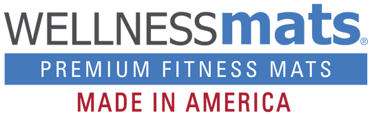 WellnessFitnessMats logo