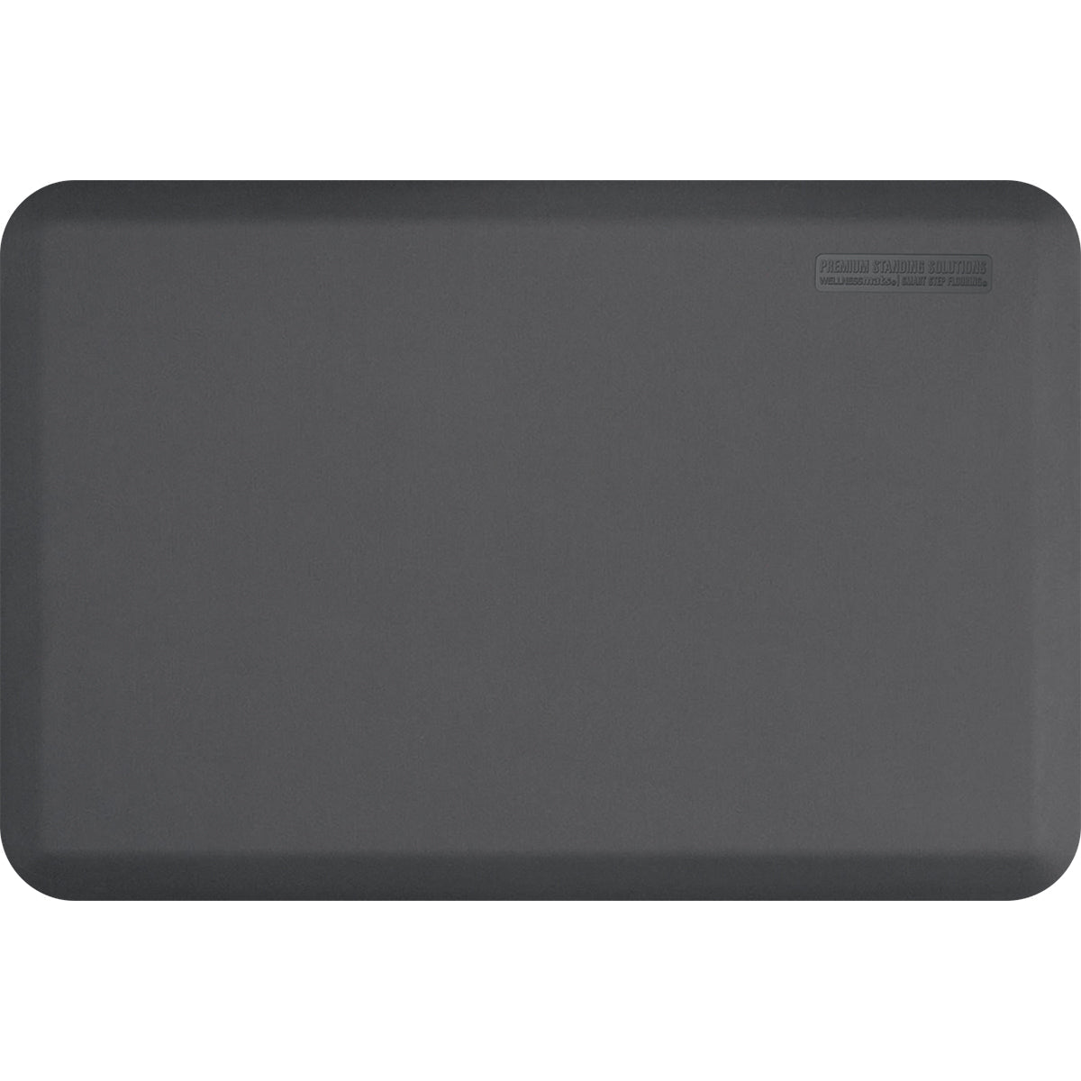 Counter Mats – Gray - WellnessMats