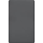 FitnessMat Collection – Gray - WellnessMats