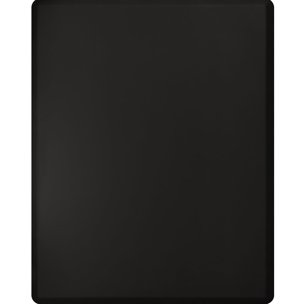 FitnessMat Collection – Black - WellnessMats