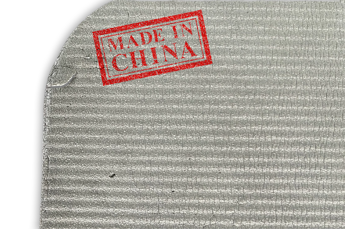 The Dirty Truth About Gym Mats: Why ‘Made in China’ No Longer Cuts It