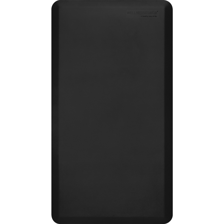 FitnessMats 4.0 – Black – WellnessMats