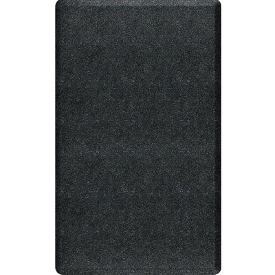 FitnessMat Collection – Granite Onyx