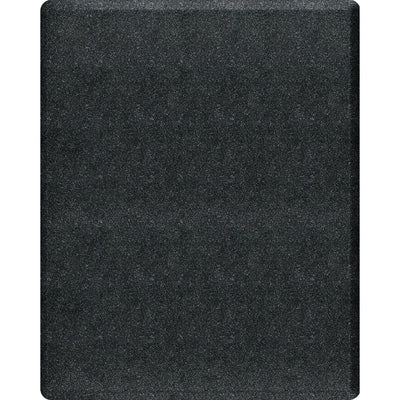 FitnessMat Collection – Granite Onyx
